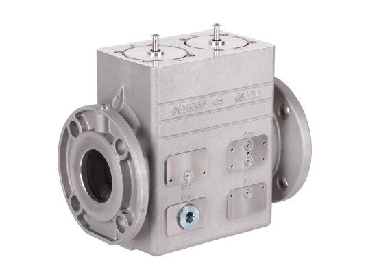 Газовый мультиблок Dungs VB-065