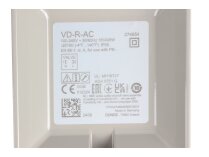 Привод газового клапана Dungs VD-R-AC