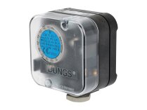 Реле давления Dungs LGW 10 A2-7 Au-M-V9 st-se Pa 1P