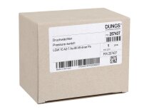 Реле давления Dungs LGW 10 A2-7 Au-M-V9 st-se Pa 1P