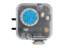 Реле давления Dungs LGW 10 A2-7 Au-M-V9 st-se Pa 1P
