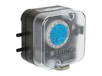 Реле давления Dungs LGW 10 A2-7 Au-M-V9 st-se Pa 1P