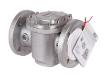 Фильтр газа и воздуха Dungs GF 60065/4 VS 4 x G1/4", арт: 279855.
