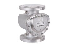 Фильтр газа и воздуха Dungs GF 60065/4 VS 4 x G1/4"