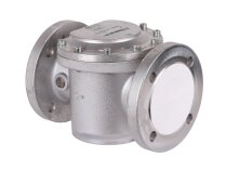 Фильтр газа и воздуха Dungs GF 60065/4 VS 4 x G1/4"