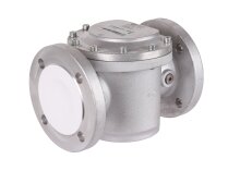 Фильтр газа и воздуха Dungs GF 60065/4 VS 4 x G1/4"