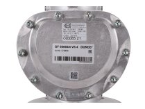 Фильтр газа и воздуха Dungs GF 60065/4 VS 4 x G1/4"