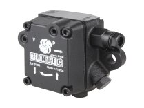 Насос для горелки Weishaupt AE 67 C 7285 4P