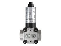 Газовый электромагнитный клапан Kromschroder VAS120R/NW, 88000004
