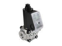 Газовый электромагнитный клапан Kromschroder VAS120R/NW, 88000004