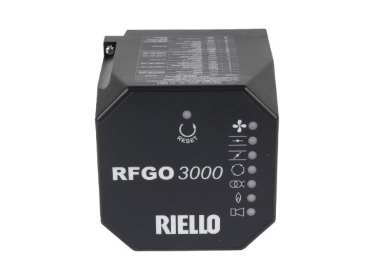 Топочный автомат Riello GO-A22MP, арт: 20144924