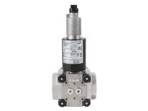 Газовый электромагнитный клапан Kromschroder VAS240R/LK, арт: 88000567