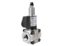Газовый электромагнитный клапан Kromschroder VAS240R/LK