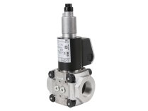 Газовый электромагнитный клапан Kromschroder VAS240R/LK