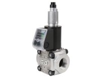 Газовый электромагнитный клапан Kromschroder VAS240R/LK