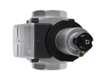 Газовый электромагнитный клапан Kromschroder VAS240R/LK