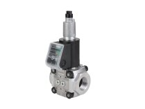 Газовый электромагнитный клапан Kromschroder VAS240R/LK