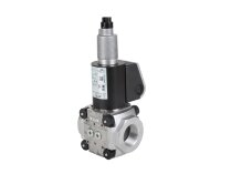 Газовый электромагнитный клапан Kromschroder VAS240R/LK