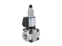 Газовый электромагнитный клапан Kromschroder VAS240R/LK
