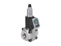 Газовый электромагнитный клапан Kromschroder VAS240R/LK