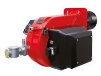Газовая горелка CIB Unigas N1300A M-.PR.SR.A.8.80.EA.
