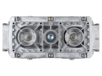 Газовый электромагнитный клапан Ecoflam VGD20.5011