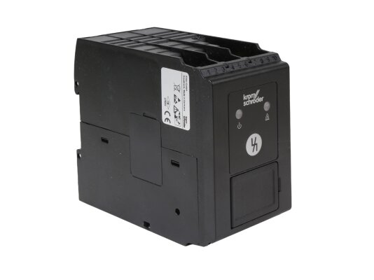 Топочный автомат Kromschroder FDU 520W1T2/1O1-0K1, арт: 84368000