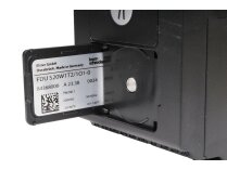 Топочный автомат Kromschroder FDU 520W1T2/1O1-0K1