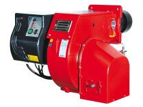 Дизельная горелка Ecoflam MAIOR P 120 AB TL, арт: 3122269.