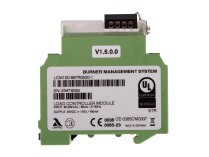 Регулятор мощности Lamtec LCM100 667R0500-1
