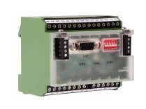 Регулятор мощности Lamtec LCM100 667R0500-1