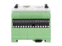 Регулятор мощности Lamtec LCM100 667R0500-1