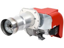Дизельная горелка Ecoflam MAX 20 TL HT CV TW, арт: 3143829-01.