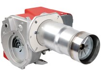 Дизельная горелка Ecoflam MAX 20 TL HT CV TW, арт: 3143829-01.