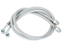 Дизельная горелка Ecoflam MAX 20 TL HT CV TW, арт: 3143829-01.