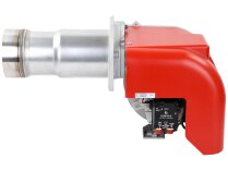 Дизельная горелка Ecoflam MAX 20 TL HT CV TW, арт: 3143829-01.
