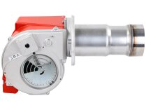 Дизельная горелка Ecoflam MAX 20 TL HT CV TW, арт: 3143829-01.