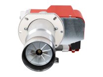 Дизельная горелка Ecoflam MAX 20 TL HT CV TW, арт: 3143829-01.