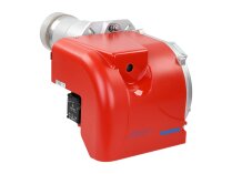 Дизельная горелка Ecoflam MAX 20 TL HT CV TW, арт: 3143829-01.