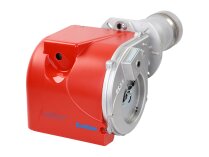 Дизельная горелка Ecoflam MAX 20 TL HT CV TW, арт: 3143829-01.