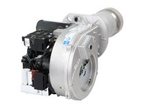 Дизельная горелка Ecoflam MAX 20 TL HT CV TW, арт: 3143829-01.