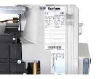 Дизельная горелка Ecoflam MAX 20 TL HT CV TW, арт: 3143829-01.