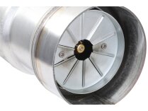 Дизельная горелка Ecoflam MAX 20 TL HT CV TW, арт: 3143829-01.