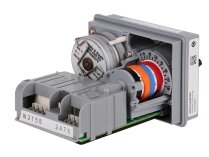 Сервопривод Siemens SQN72.2A4B20BC