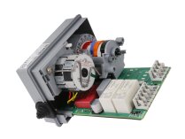 Сервопривод Siemens SQN72.4A4B20