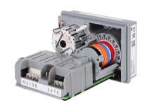 Сервопривод Siemens SQN72.4A4B20BC