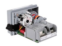 Сервопривод Siemens SQN72.4A4B20BC