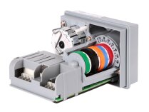 Сервопривод Siemens SQN72.4D5B20BT