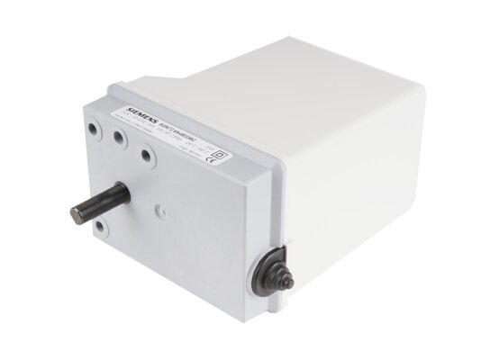 Сервопривод CIB Unigas SQN72.6A4B20BC