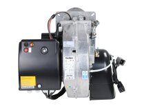 Газовая горелка Ecoflam MAX GAS 500 LN PAB TL, арт: 3142292.